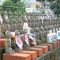 靈鷲山 吉祥寺 臨済宗 東福寺派